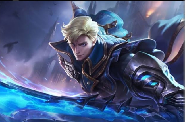 Ilustrasi kode redeem Mobile Legends (ML). [Int]